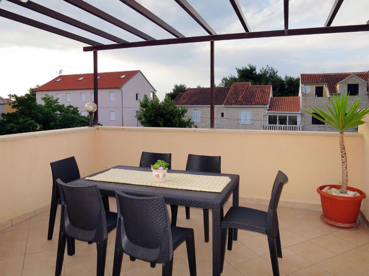 Apartment Mira By Interhome Mirce Exteriér fotografie