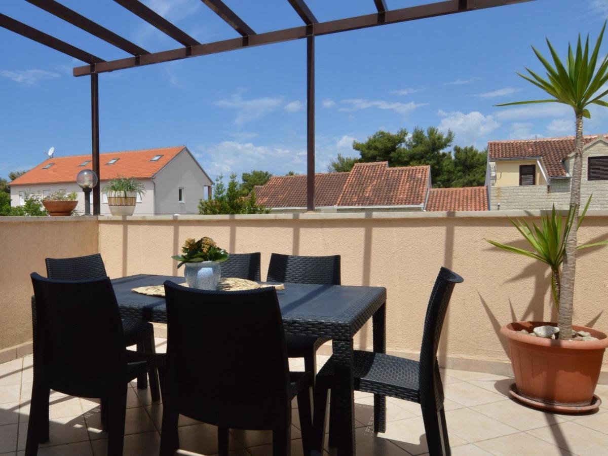 Apartment Mira By Interhome Mirce Exteriér fotografie